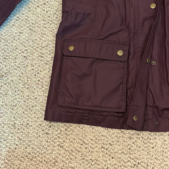 jacket - Picture 3 of 4